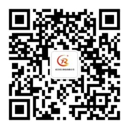 公众号二维码